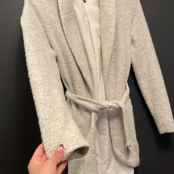 Pea coat - Picture 3 of 3